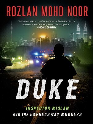 cover image of Duke